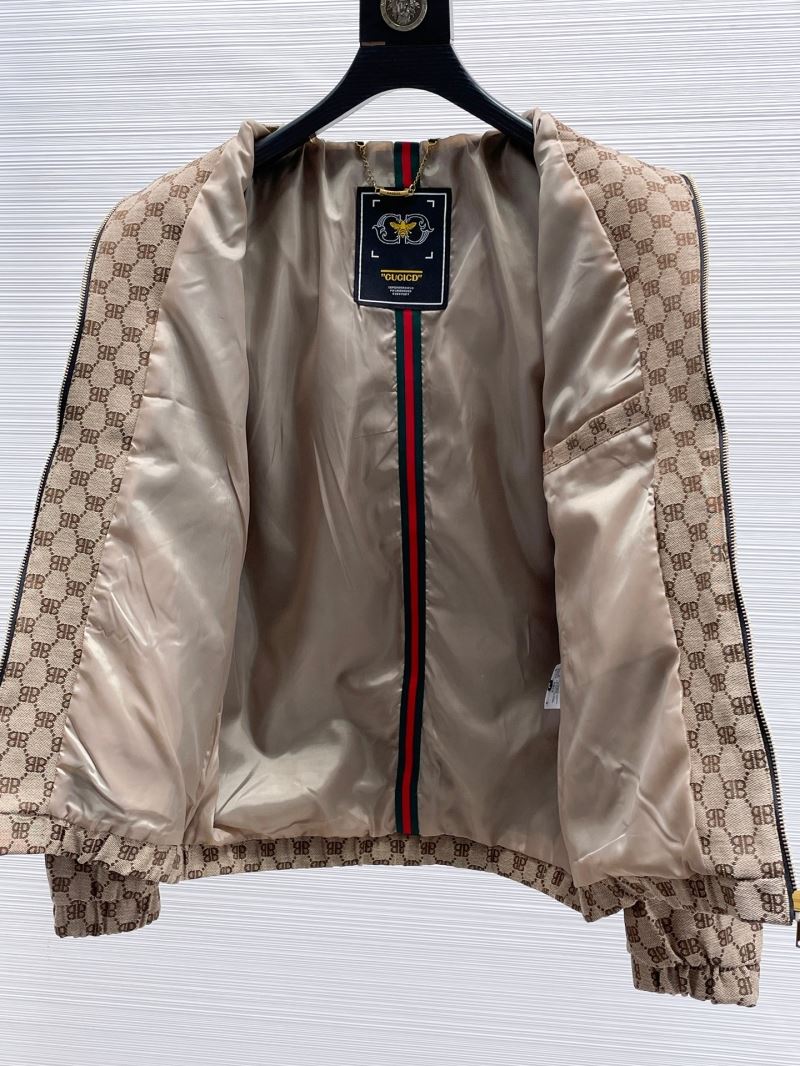 Gucci Outwear